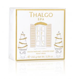 Thalgo -  Ароматни спа сапуни - Почистване и омекотяване. 150 g.