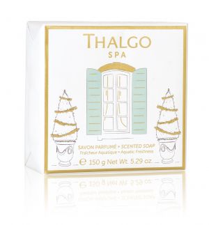Thalgo -  Ароматни спа сапуни - Почистване и омекотяване. 150 g.