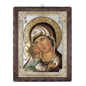 Valenti - Икона Света Богородица Владимирска
