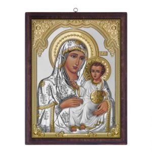 Valenti - Икона Светa Богородица Йерусалимска