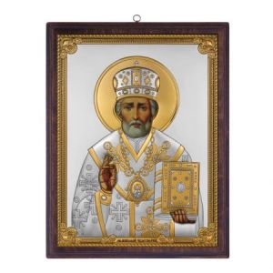 Valenti - Икона Свети Никола