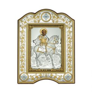 Valenti - Икона Свети Мина