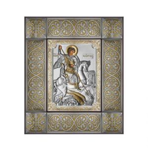 Valenti - Икона Свети Георги