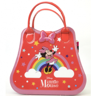Markwins Kids - Disney Minnie Mouse Чанта с гримове.