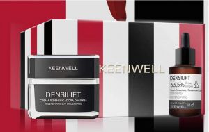 Keenwell -  Промоционален комплект  DENSILIFT.