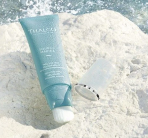Thalgo - SOURCE MARINE - Masque Pro Rehydratant - Ултра-хидратираща маска.50 ml