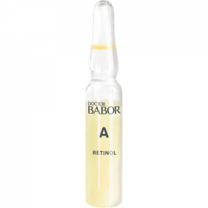 BABOR -POWER SERUM Retinol Almpoule - Мощен серум с ретинол.   7 x 2 ml