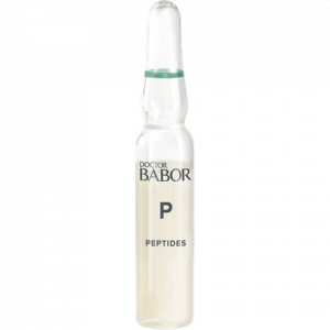 BABOR - POWER SERUM Peptides Ampoule -  Мощен серум с пептиди. 7x 2 ml.