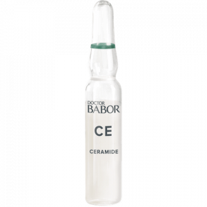 BABOR - POWER SERUM Ceramide Ampoule / Мощен серум със серамиди. 7x 2 ml.