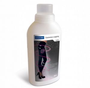 Lanaform - Отслабващ клин с микрокапсули и биокристали - Cosmetex Legging.