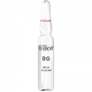 BABOR - POWER SERUM Beta Glucan Ampoule / Мощен серум за успокояване.7x 2 ml.