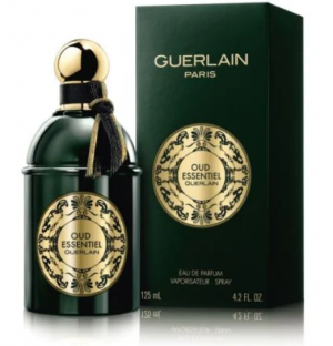 Guerlain  - Les Absolus d`Orient Oud Essentiel.  Eau De Parfum Унисекс 