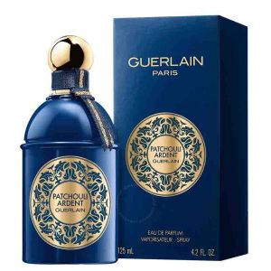 Guerlain - Les Absolus d`Orient Patchouli Ardent Eau De Parfum Унисекс