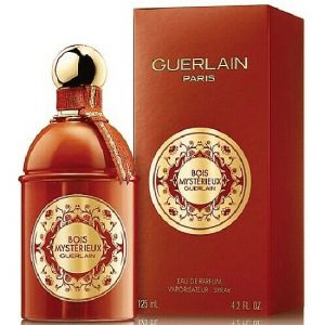 Guerlain  -  Les Absolus d`Orient  Bois Mysterieux - Eau de Parfum унисекс.
