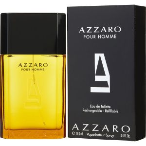 Azzaro - Pour Homme  EDT  за мъже.