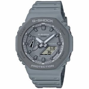Casio - Mъжки часовник G-Shock GA-2110ET-8AER