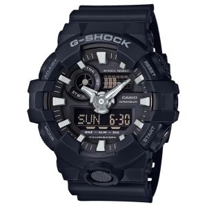 Casio - Mъжки часовник G-Shock  GA-700-1BER
