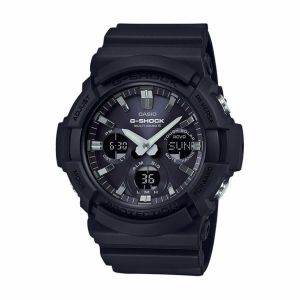 Casio - Mъжки часовник G-Shock  GAW-100B-1AER