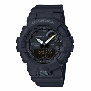 Casio - Mъжки часовник G-Shock  G-Squad GBA-800-1AER