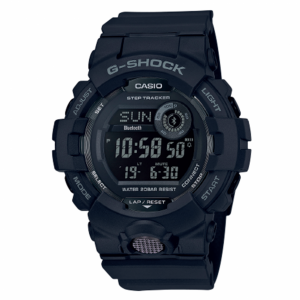 Casio - Mъжки часовник G-Shock  GBD-800-1BER