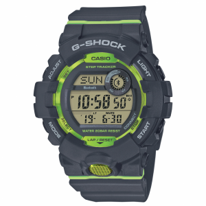 Casio - Mъжки часовник G-Shock  GBD-800-8ER