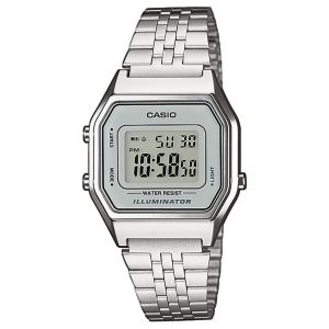 Casio - Мъжки часовник  CASIO COLLECTION LA680WEA-7EF