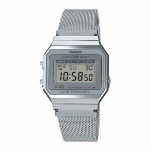 Casio - Mъжки часовник  CASIO COLLECTION A700WEM-7AEF