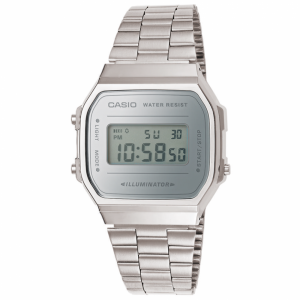Casio - Mъжки часовник  CASIO COLLECTION A168WEM-7EF
