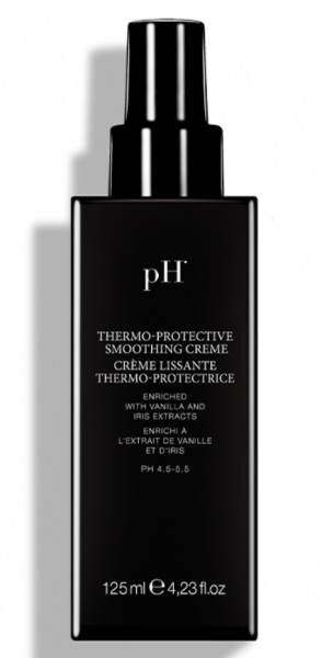 pH Laboratories - thermo-protective-smoothing-creme - Термозащитен омекотяващ крем без отмиване.125 ml