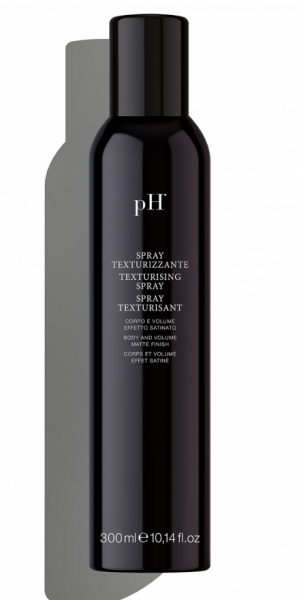 pH Laboratories - Texturising-spray - Текстуриращ и уплътняващ спрей за коса с екстракт от Ирис. 300 ml