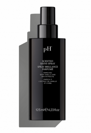 pH Laboratories - Scented shine spray - Гланц парфюм за коса. 125 ml