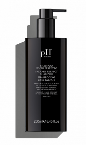pH Laboratories - SMOOTH PERFECT Conditioner - Балсам за идеално гладка блестяща коса. 250 / 1000 ml
