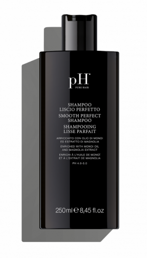 pH Laboratories - SMOOTH PERFECT Shampoo - Изглаждащ уплътняващ шампоан  250 / 1000 ml