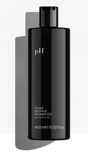 pH Laboratories -  PURE REPAIR Shampoo - Хидратиращ шампоан с хиалурон 100 / 400 ml