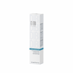 DIBI  - Hydra Perfection - Active hydration eye contour cream  - Овлажняващ крем за очния контур. 20 ml