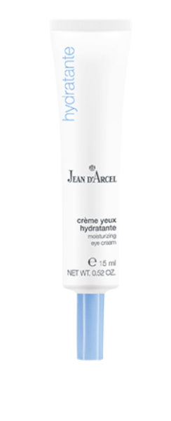 Jean d`Arcel - HYDRATANTE - Advanced moisturizer eye cream -  Дълбоко Хидратиращ Околоочен Крем. 15 ml