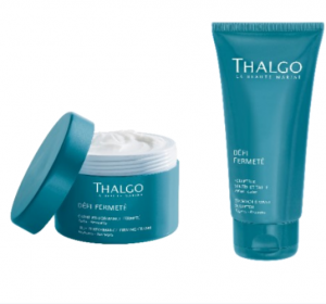 Thalgo - Промоция отслабване и стягане 
