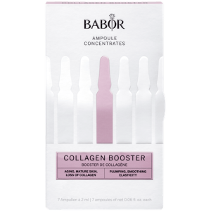 BABOR - ACTIVE CONCENTRATES Collagen Booster / Концентрат за стимулиране на колагеновия синтез 7x 2 ml.