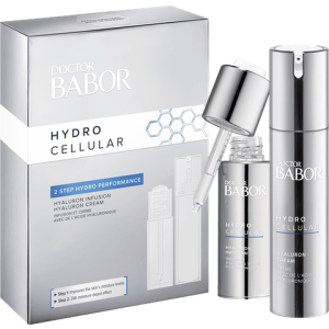 Babor - HYDRO CELLULAR 2 Step Hydro Performance Set