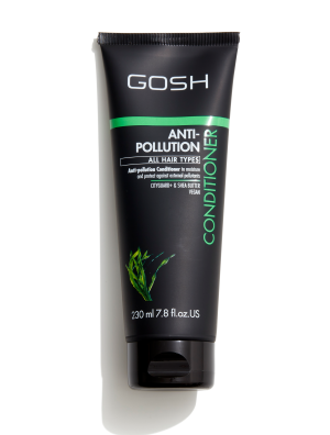 Gosh -  Балсам против замърсяване  Hair Conditioner Anti Pollution. 230 ml