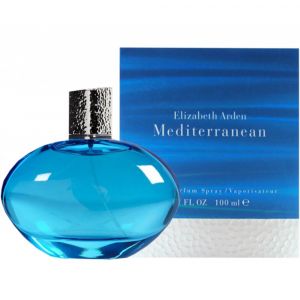 Elizabeth Arden - Mediterranean. Eau De Parfum.