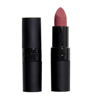 Gosh -  Червило за устни Кадифено докосване - Velvet Touch Lipstick / различни цветове.