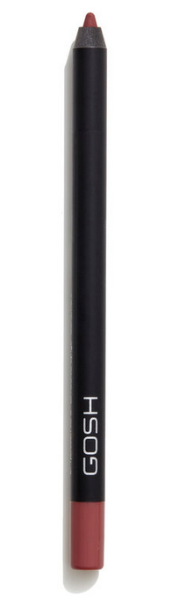 Gosh -  Velvet Touch Lipliner Waterproof/ Водоустойчив молив за устни.