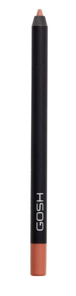 Gosh -  Velvet Touch Lipliner Waterproof/ Водоустойчив молив за устни.