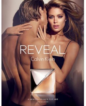 Calvin Klein - Reveal. Eau De Parfum за жени.
