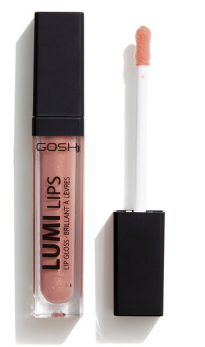 Gosh -  Lumi Lips/ Гланц за устни със светещ механизъм 