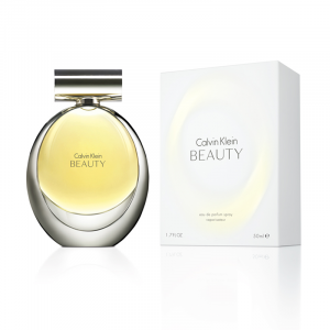 Calvin Klein - Beauty. Eau De Parfum за жени.