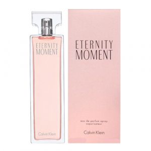 Calvin Klein - Eternity Moment. Eau De Parfum за жени.
