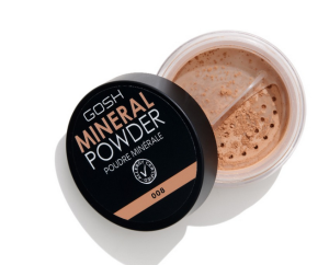 Gosh -Mineral Powder/ Минерална пудра