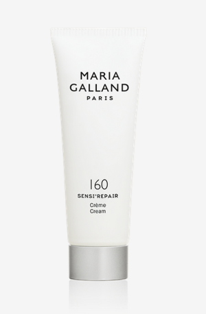 MARIA GALLAND  160 Crème SENSI'REPAIR  - Специален крем за чувствителна кожа.50ml